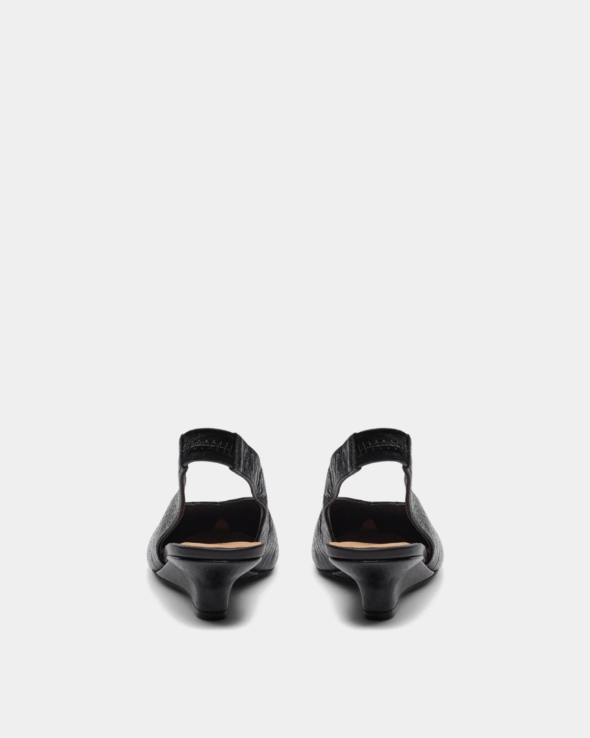 Sofie Schnoor WOMEN ROSIESW CROCO SANDAL Sandal 1000 Black