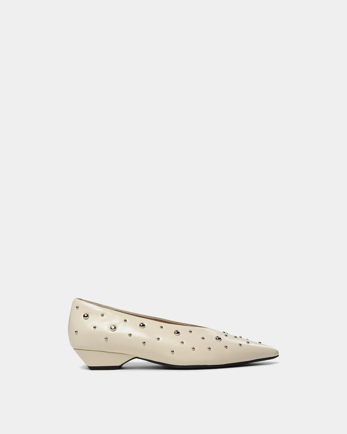 Sofie Schnoor WOMEN ROYASW BALLERINA Ballerina 0101 Off white