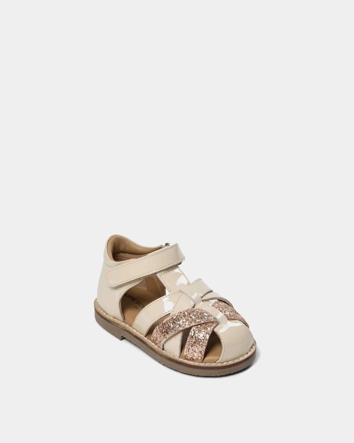 Sofie Schnoor KIDS RUTHKB SANDAL Sandal 7147 Rose Beige