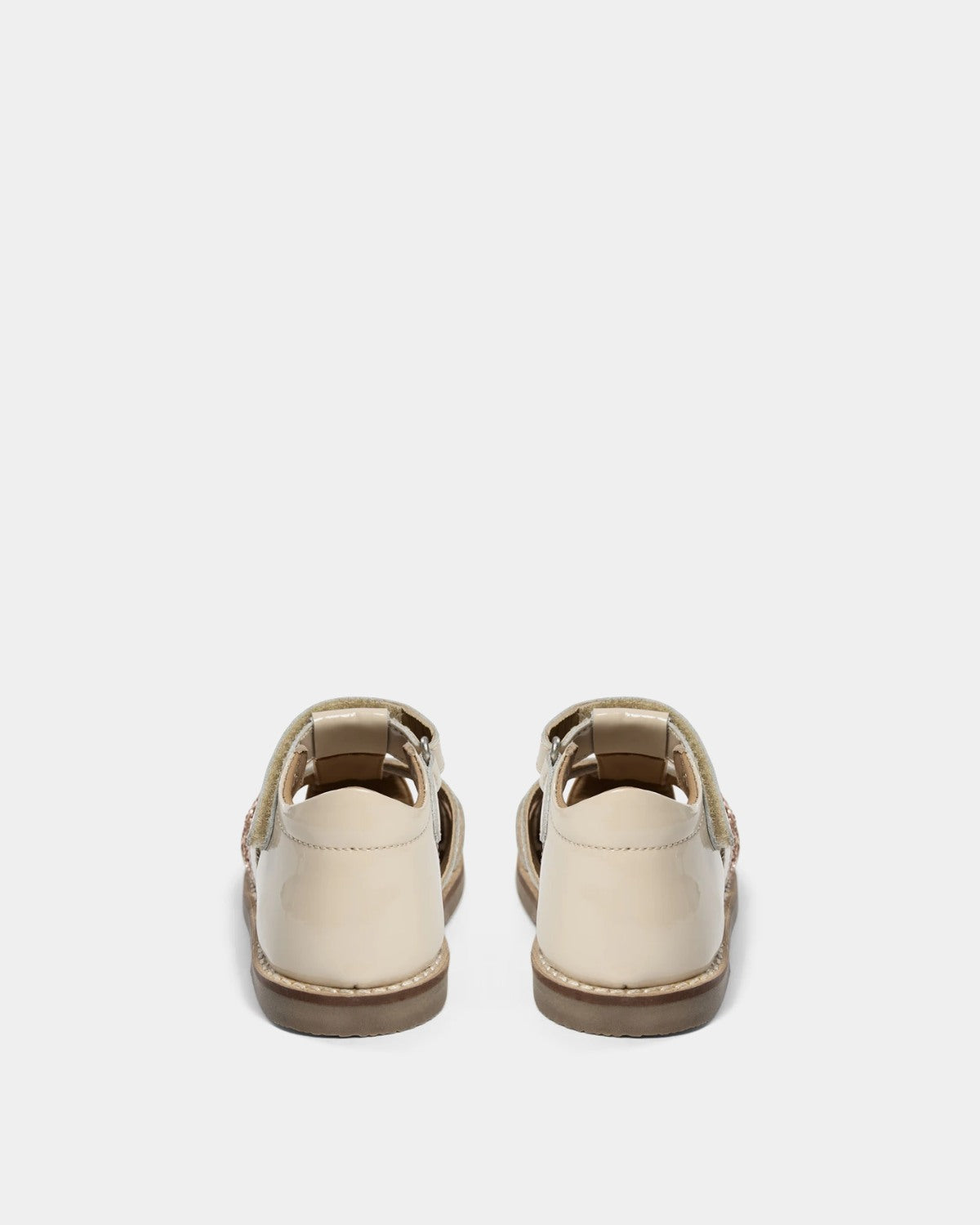 Sofie Schnoor KIDS RUTHKB SANDAL Sandal 7147 Rose Beige