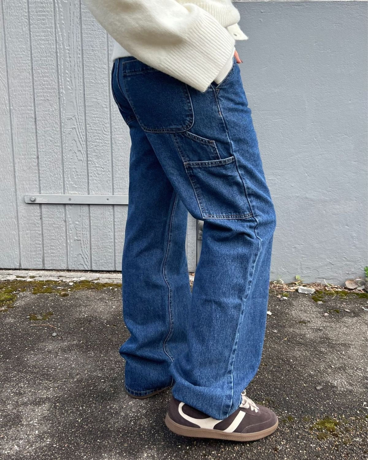 S233259-Buks-Dark denim blue