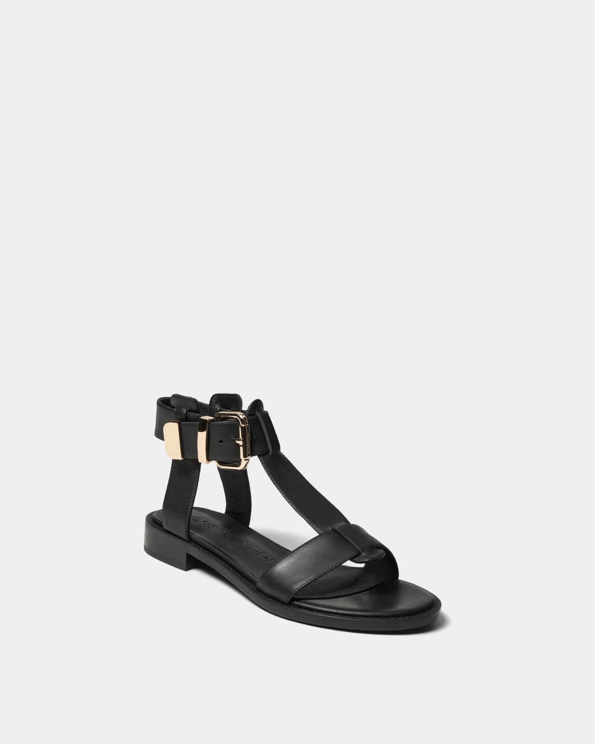 Sofie Schnoor WOMEN SABRINASW SANDAL Sandal 1000 Black