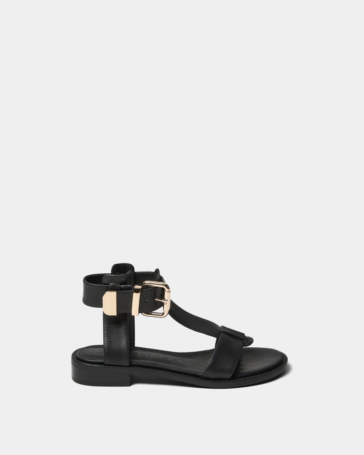 Sofie Schnoor WOMEN SABRINASW SANDAL Sandal 1000 Black