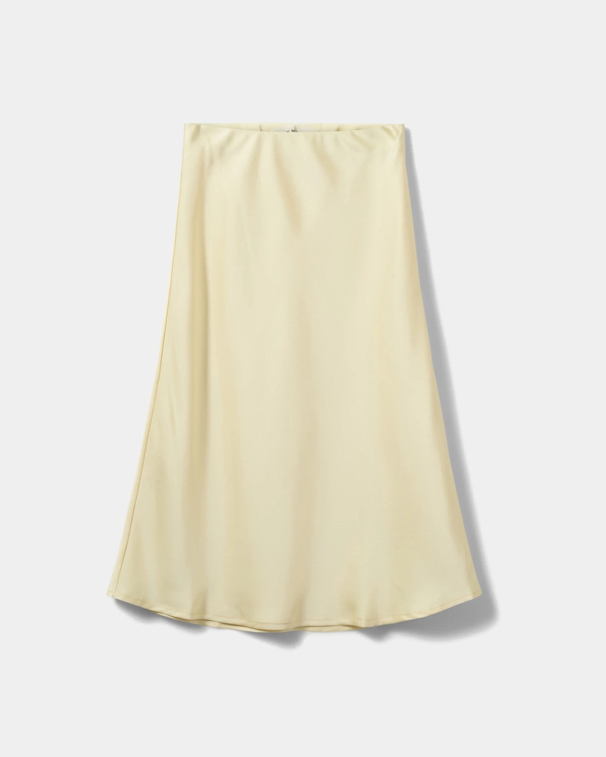 Sofie Schnoor YOUNG SAFIASY NEDERDEL Nederdel 2042 Butter Yellow