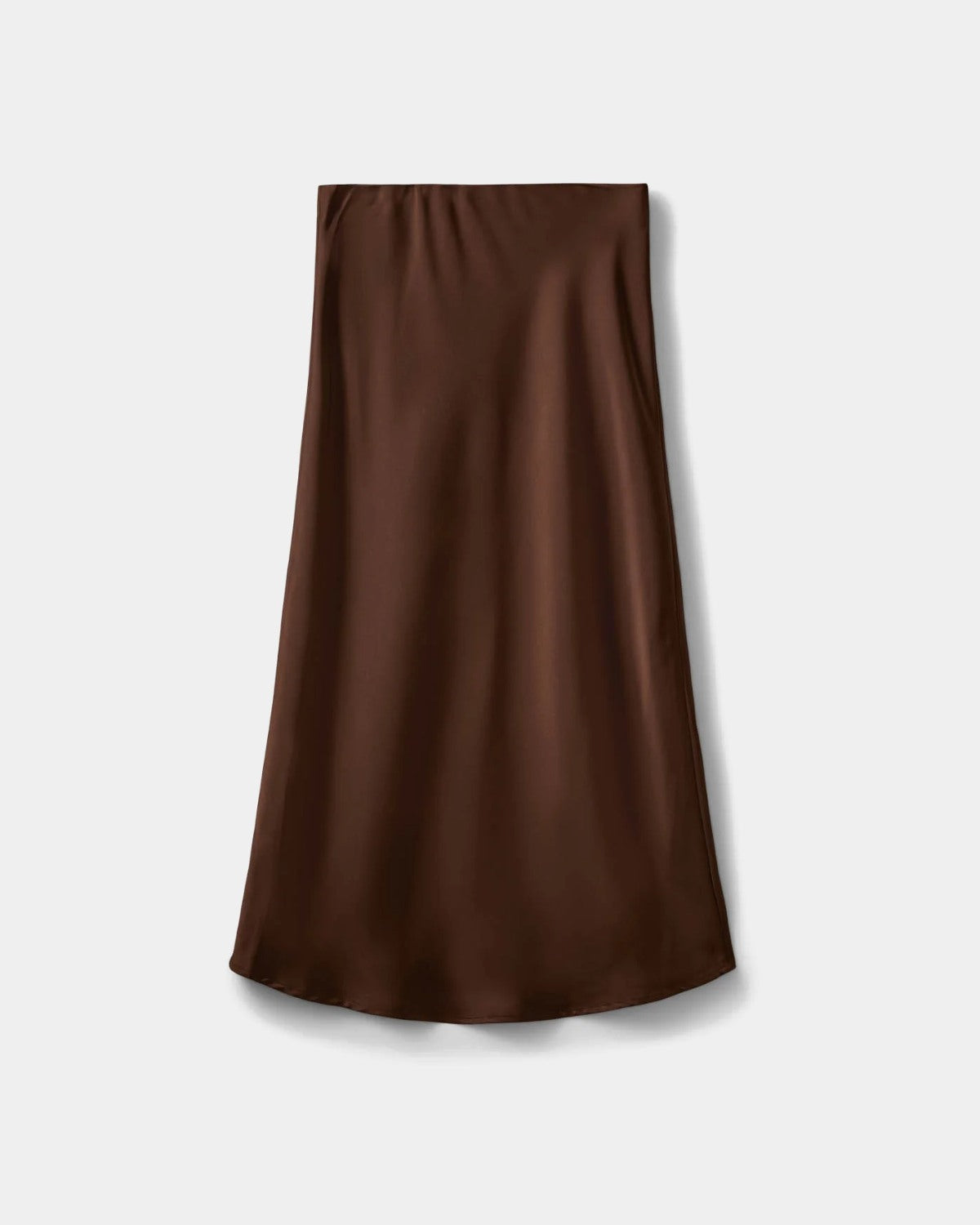 Sofie Schnoor YOUNG SAFIASY NEDERDEL Nederdel 7025 Dark brown