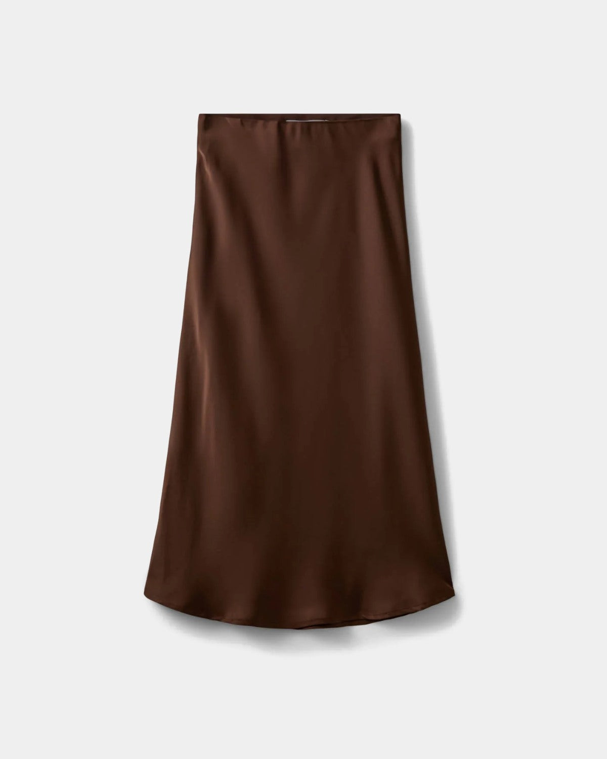 Sofie Schnoor YOUNG SAFIASY NEDERDEL Nederdel 7025 Dark brown