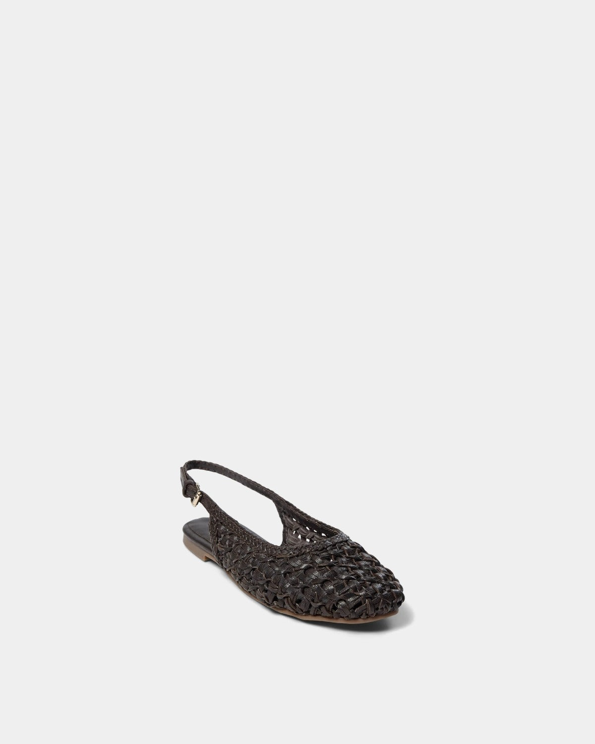Sofie Schnoor WOMEN SAISW SANDAL Sandal 7080 Dark brown