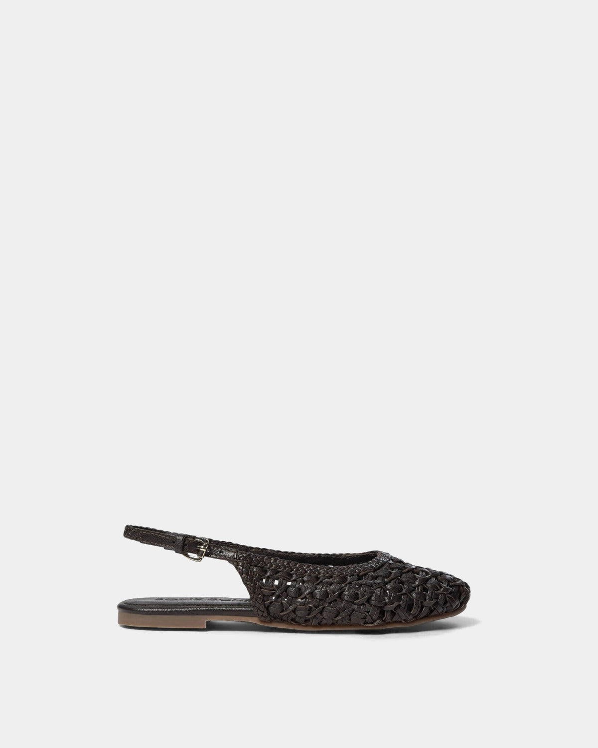 Sofie Schnoor WOMEN SAISW SANDAL Sandal 7080 Dark brown