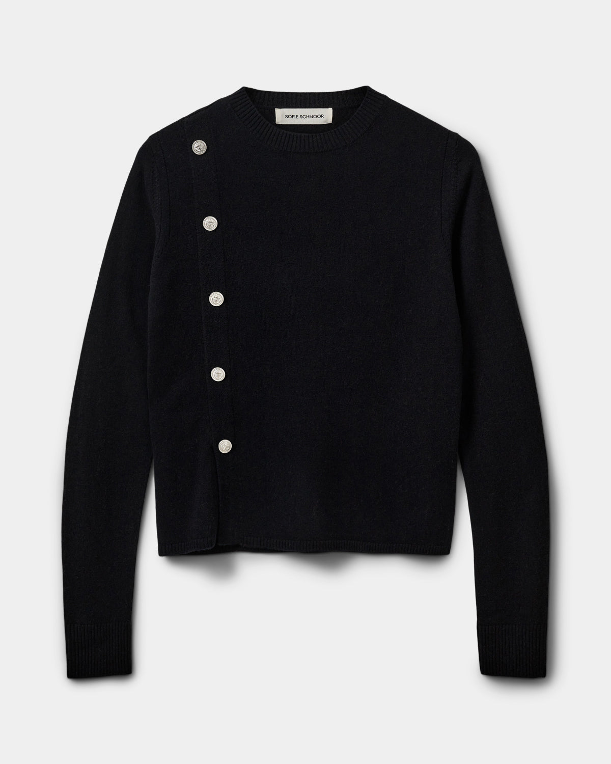 Sofie Schnoor WOMEN SAISW STRIK Strik 1000 Black