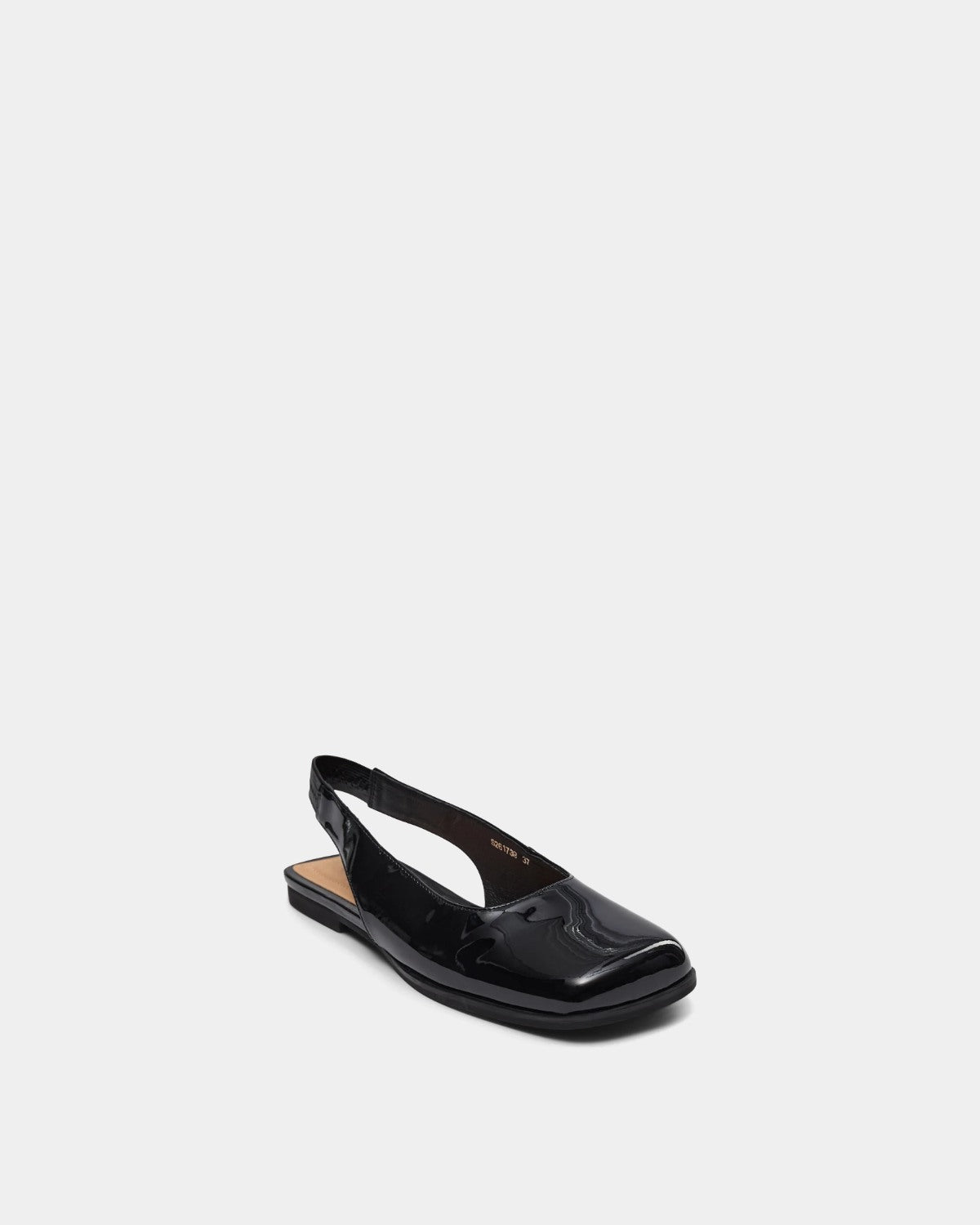 Sofie Schnoor WOMEN SANDYSW FLAD SKO Flade sko 1000 Black