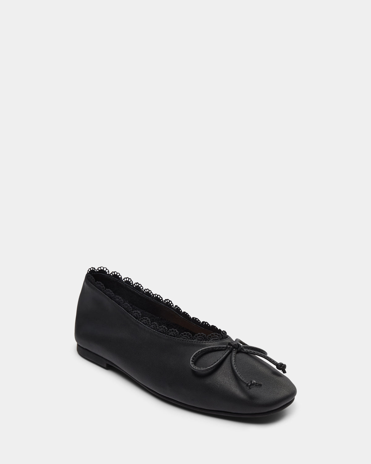 Sofie Schnoor WOMEN SARASW BALLERINA Ballerina 1000 Black