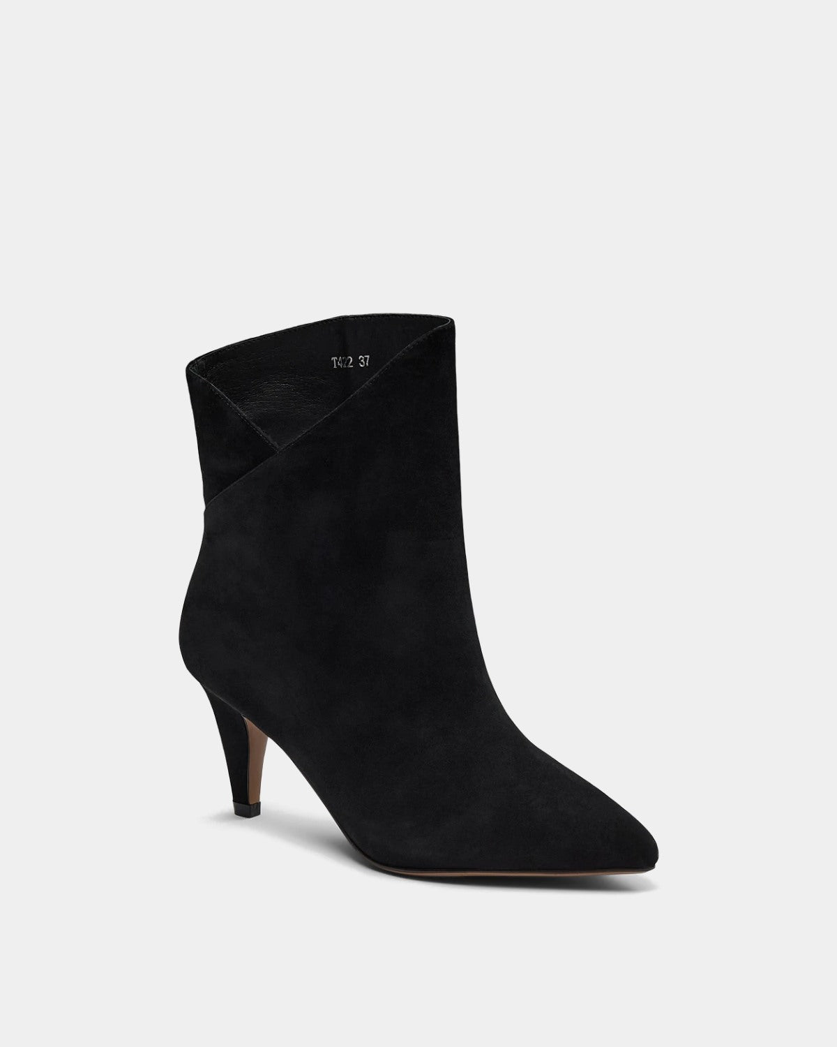 Sofie Schnoor WOMEN SCARLETTESW STØVLE Støvle 1000 Black