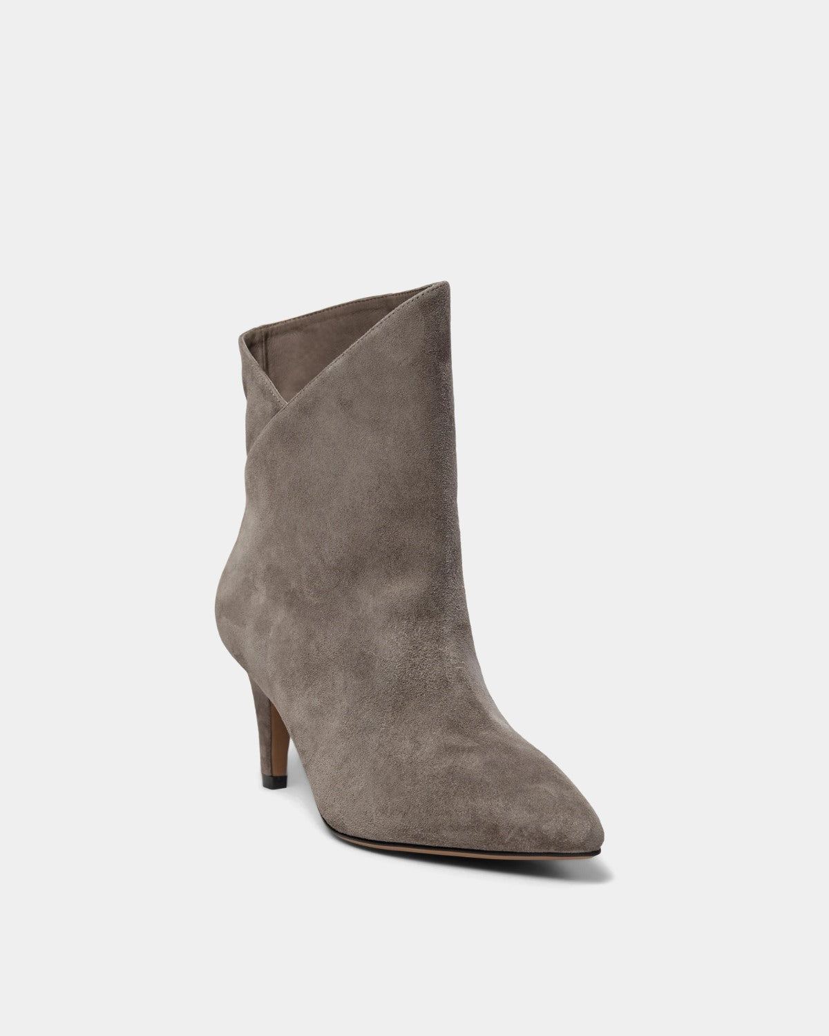 Sofie Schnoor WOMEN SCARLETTESW STØVLE Støvle 8022 Warm Grey