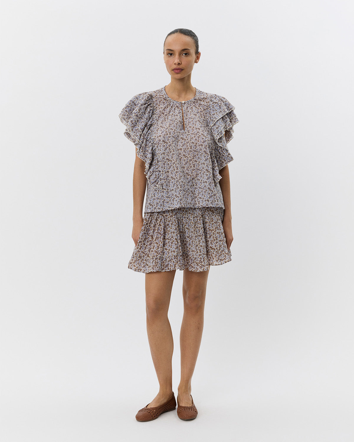 Sofie Schnoor WOMEN SCARLETTSW TOP Top 9008 Multi