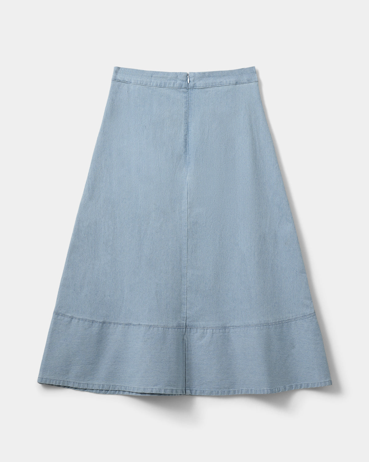 Sofie Schnoor WOMEN SELIASW NEDERDEL Nederdel 5094 Light Blue striped