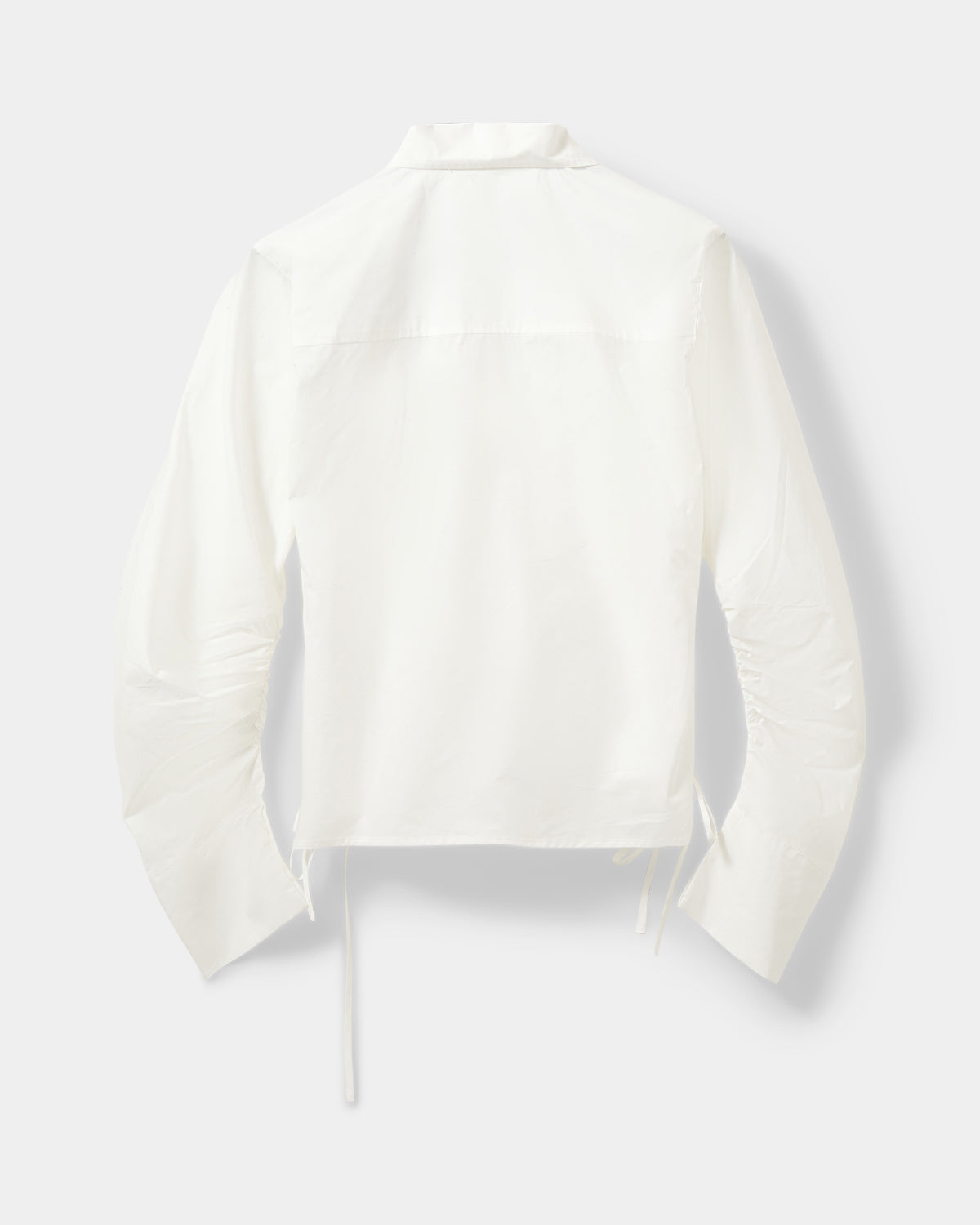 Sofie Schnoor WOMEN SHIRLEYSW SNOR DETALJE SKJORTE Skjorte 0101 Off white