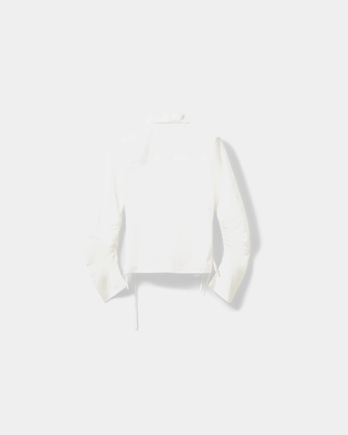 Sofie Schnoor WOMEN SHIRLEYSW SNOR DETALJE SKJORTE Skjorte 0101 Off white