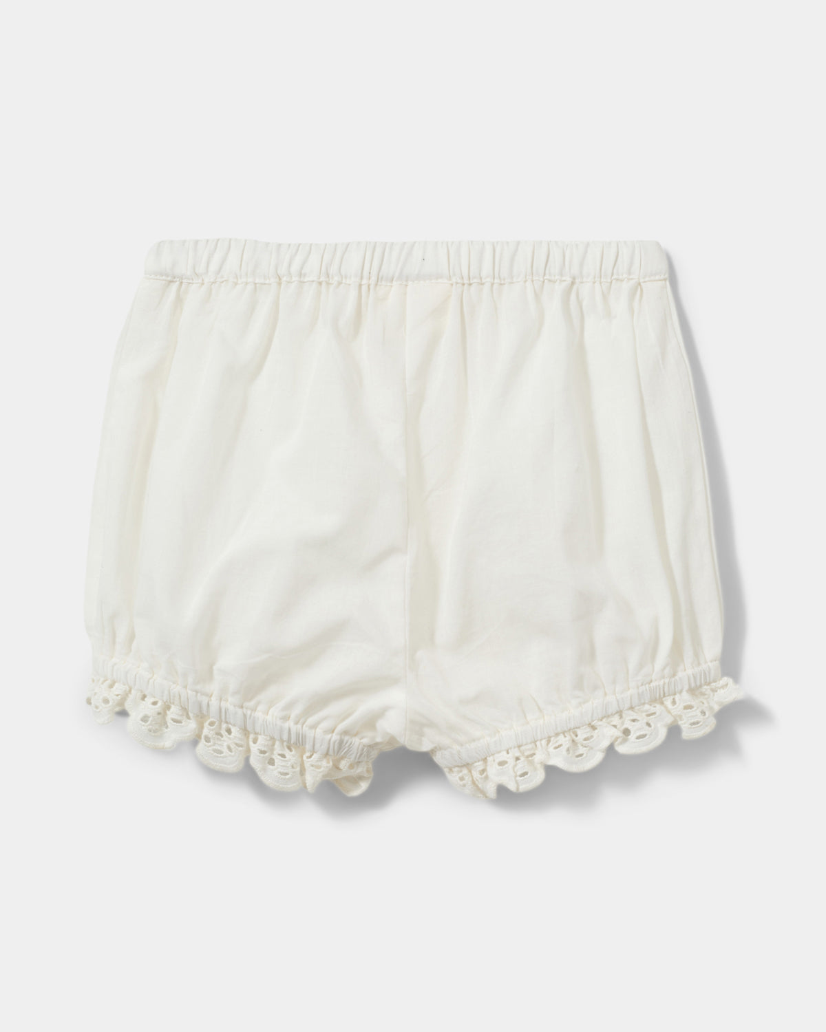Sofie Schnoor BABY SIFSB BLOOMERS Bloomers 0124 Snow white