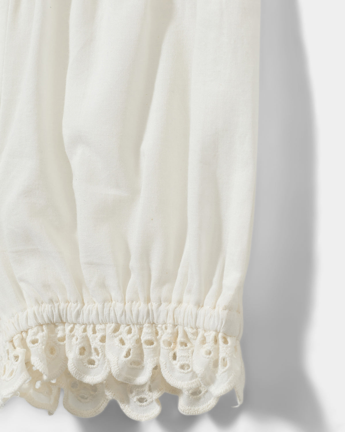 Sofie Schnoor BABY SIFSB BLOOMERS Bloomers 0124 Snow white