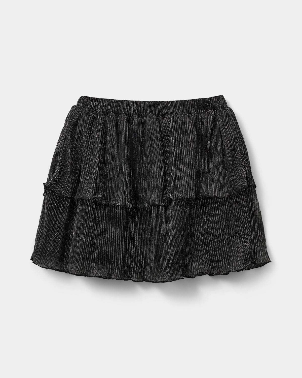 Sofie Schnoor YOUNG SIGGYSY NEDERDEL Nederdel 1000 Black