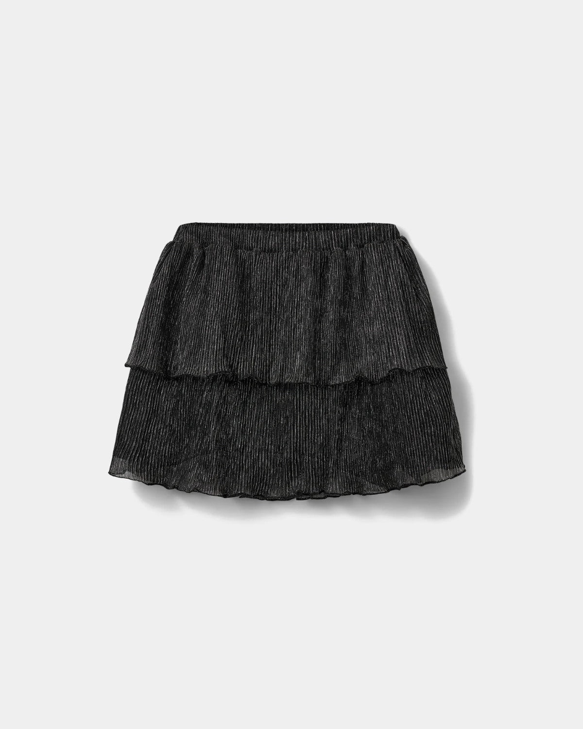 Sofie Schnoor YOUNG SIGGYSY NEDERDEL Nederdel 1000 Black