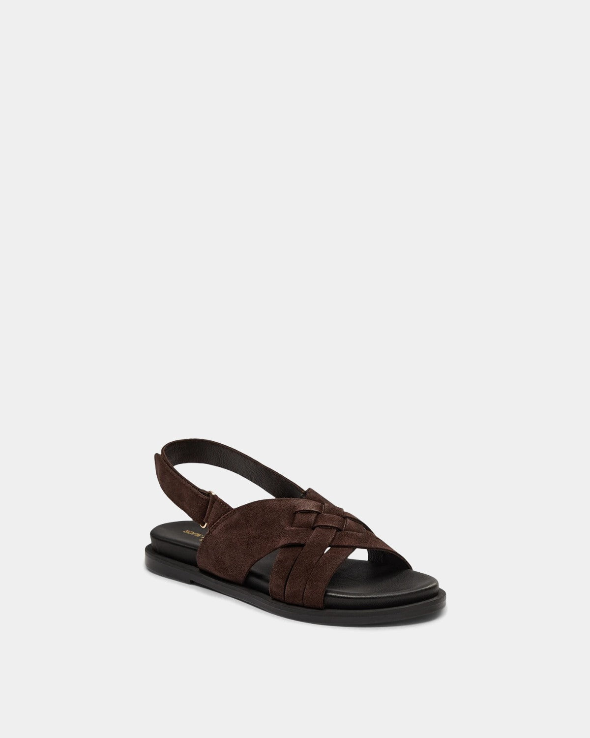Sofie Schnoor YOUNG SILASY SANDAL Sandal 7025 Dark brown