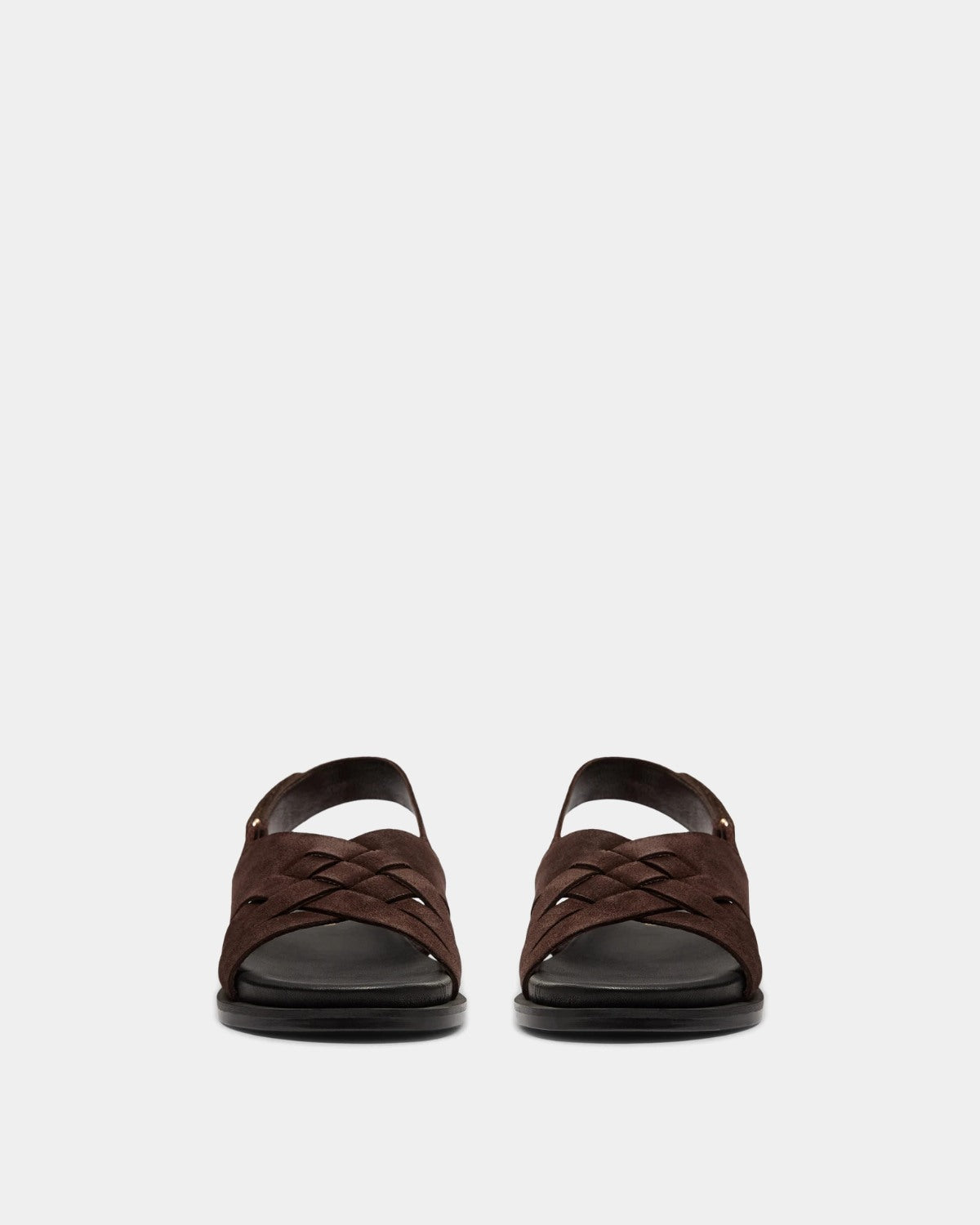 Sofie Schnoor YOUNG SILASY SANDAL Sandal 7025 Dark brown