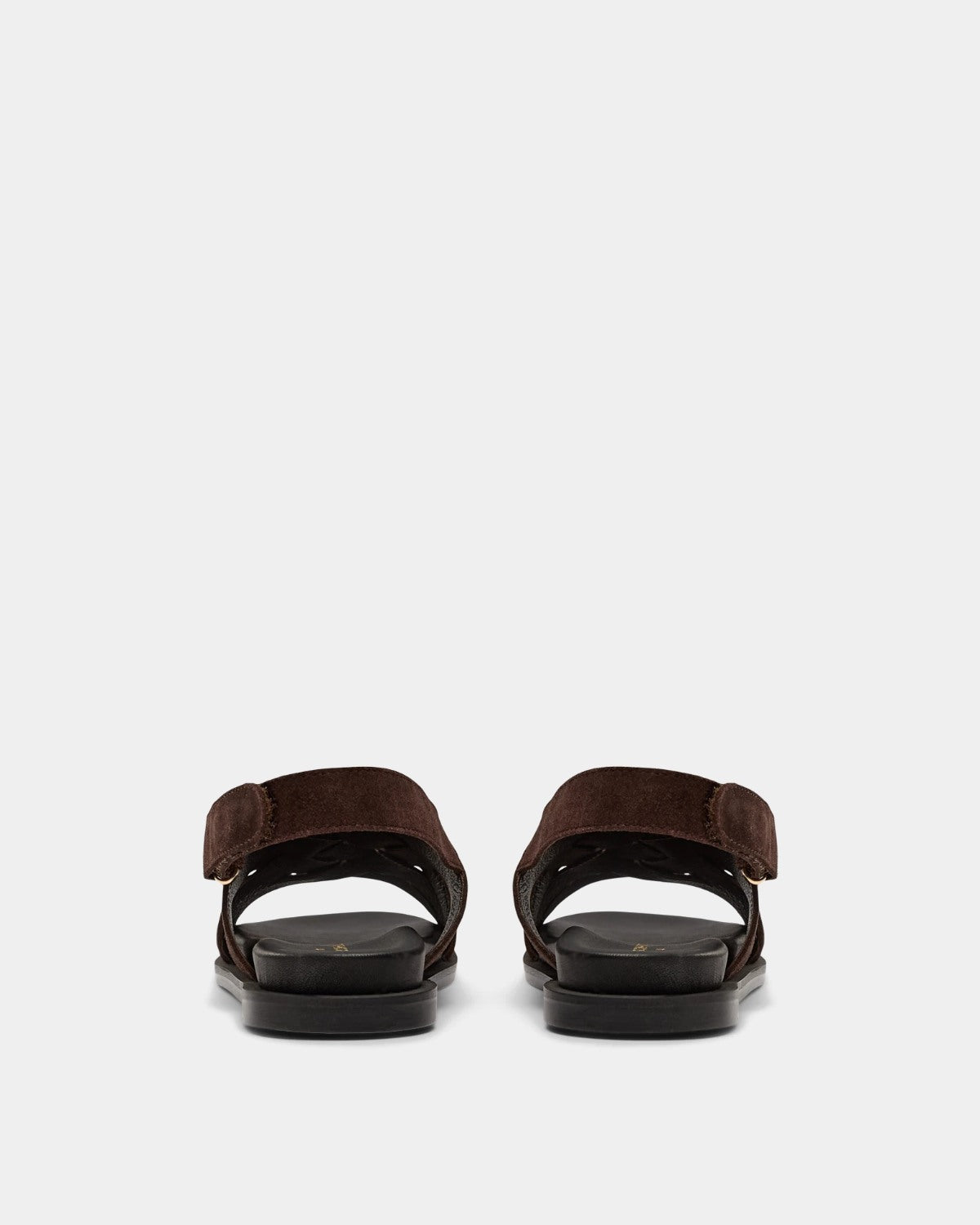 Sofie Schnoor YOUNG SILASY SANDAL Sandal 7025 Dark brown