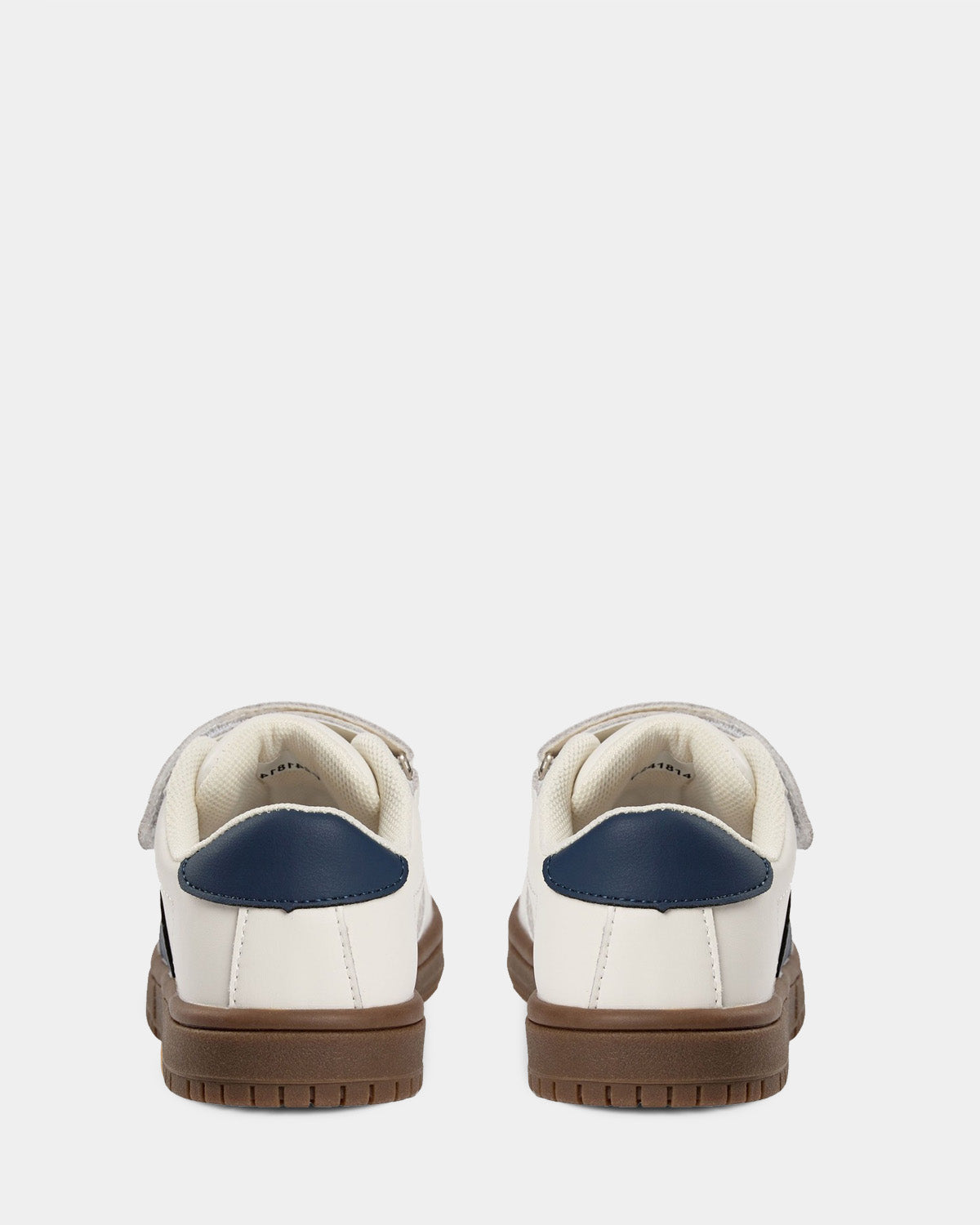 Sofie Schnoor KIDS SIMONSK SNEAKER Sneaker 0101 Off white