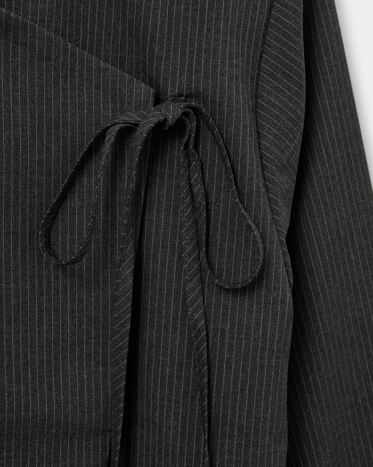 Sofie Schnoor WOMEN SINCLAIRSW JAKKE Jakke 8008 Dark grey