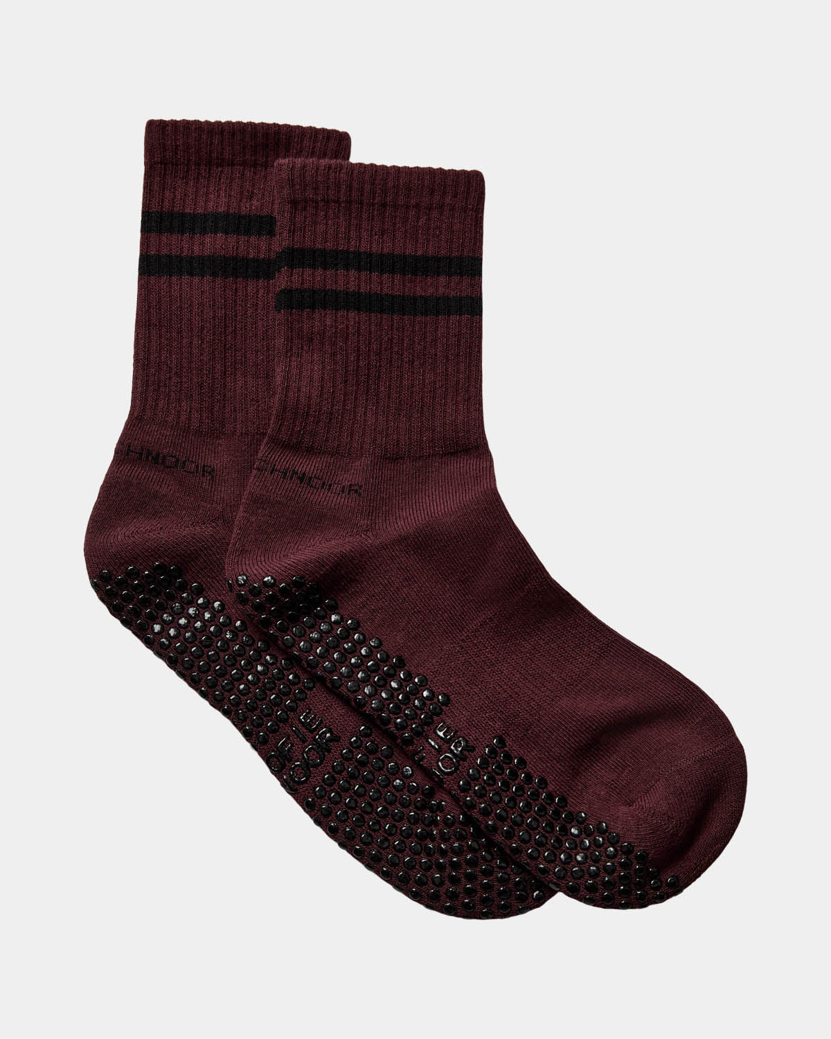 Sofie Schnoor SPORT SOFFISPO STRØMPER Strømper 4067 Burgundy