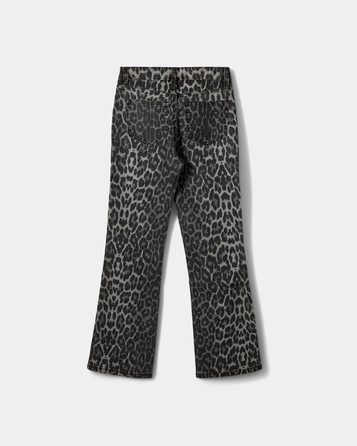 Sofie Schnoor YOUNG SOFIASY BUKS Buks 9085 Grey leopard