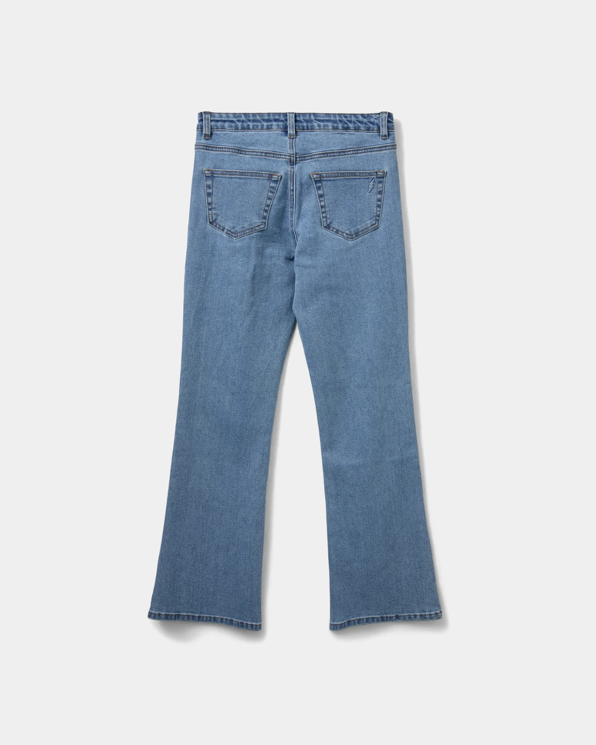 Sofie Schnoor YOUNG SOFIASY Jeans Buks 5002 Denim blue