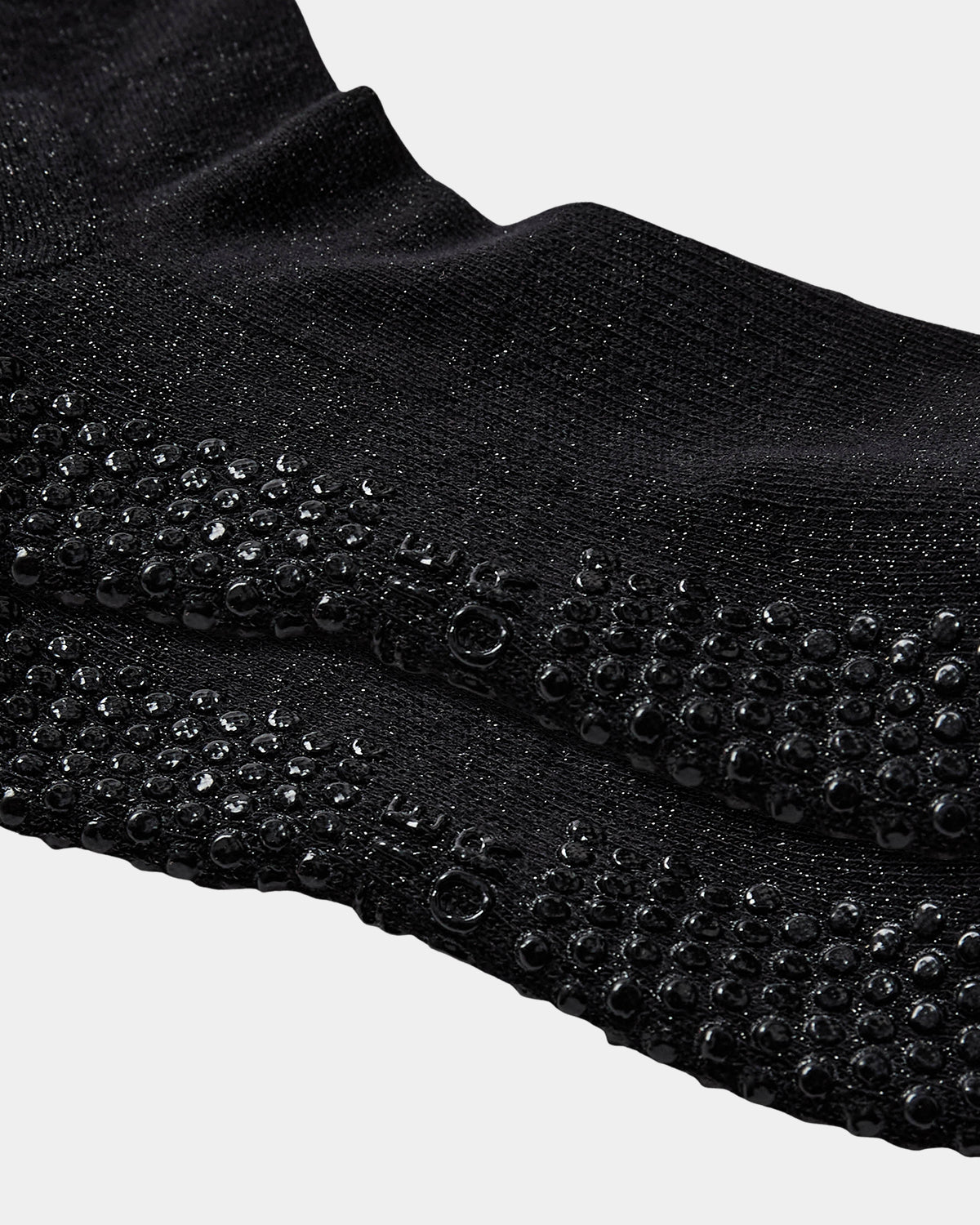 Sofie Schnoor SPORT SOFSPO GLITTER SOKKER Strømper 1000 Black