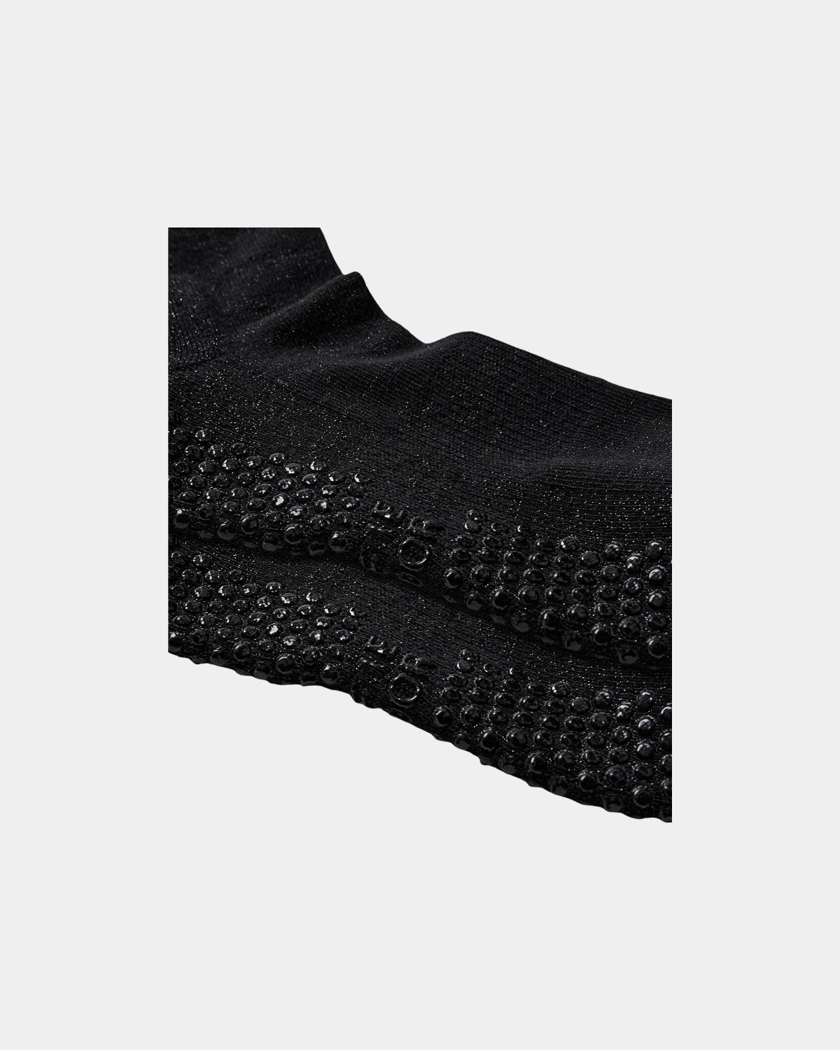 Sofie Schnoor SPORT SOFSPO GLITTER SOKKER Strømper 1000 Black