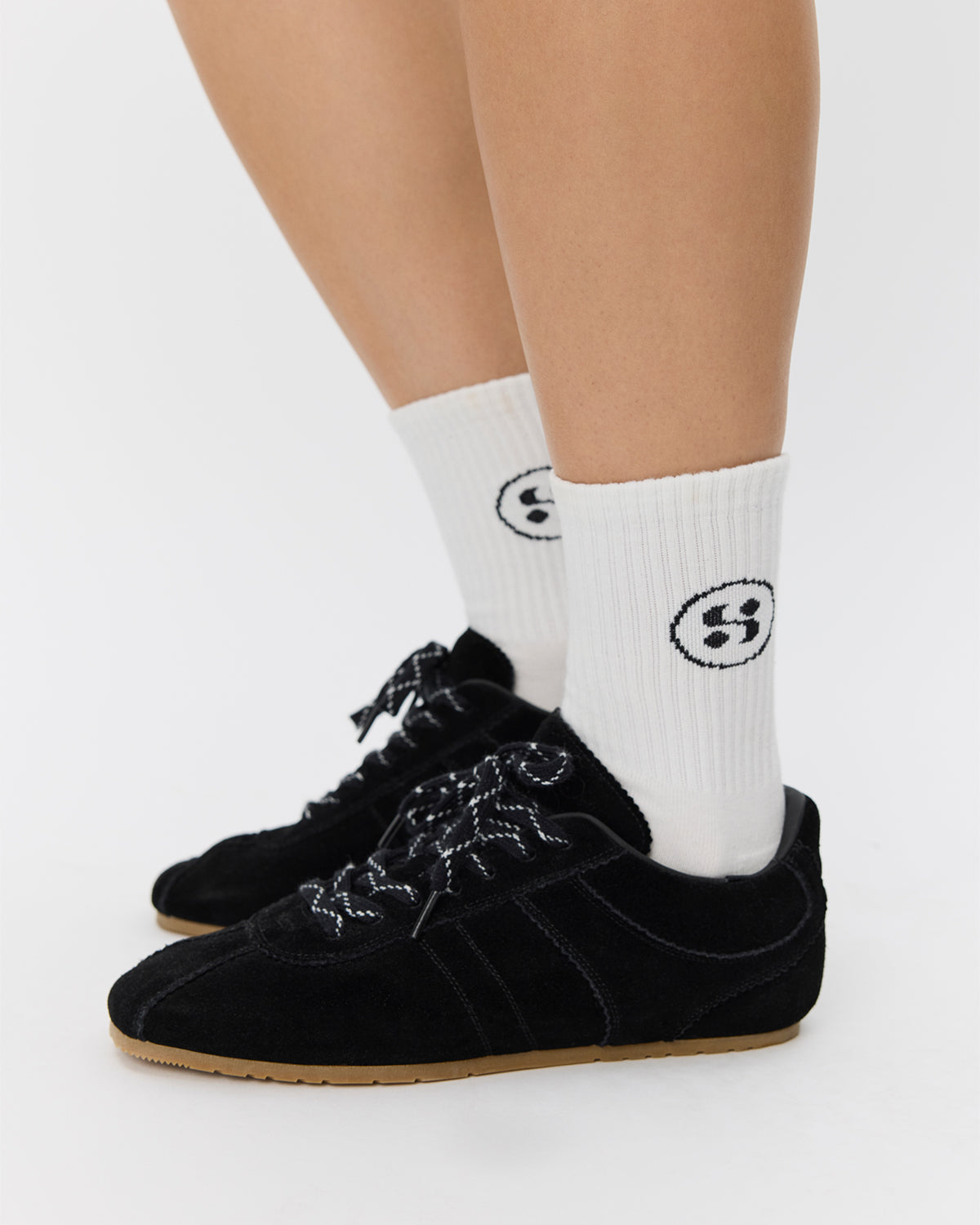 Sofie Schnoor SPORT SOFSPO STRØMPER Strømper 0101 Off white