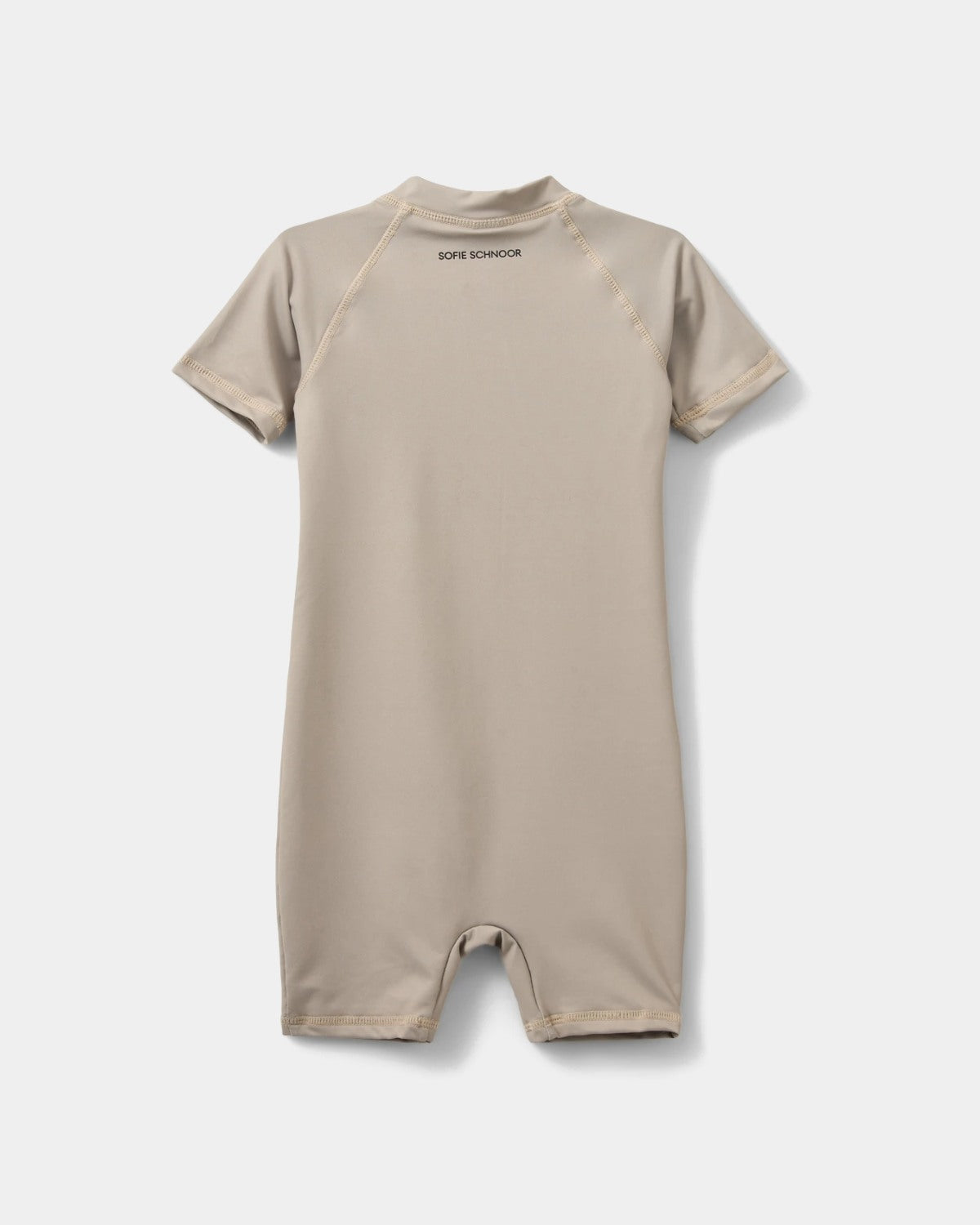 Sofie Schnoor KIDS SOFUSSB BUKSEDRAGT Badedragt 2037 Soft Beige