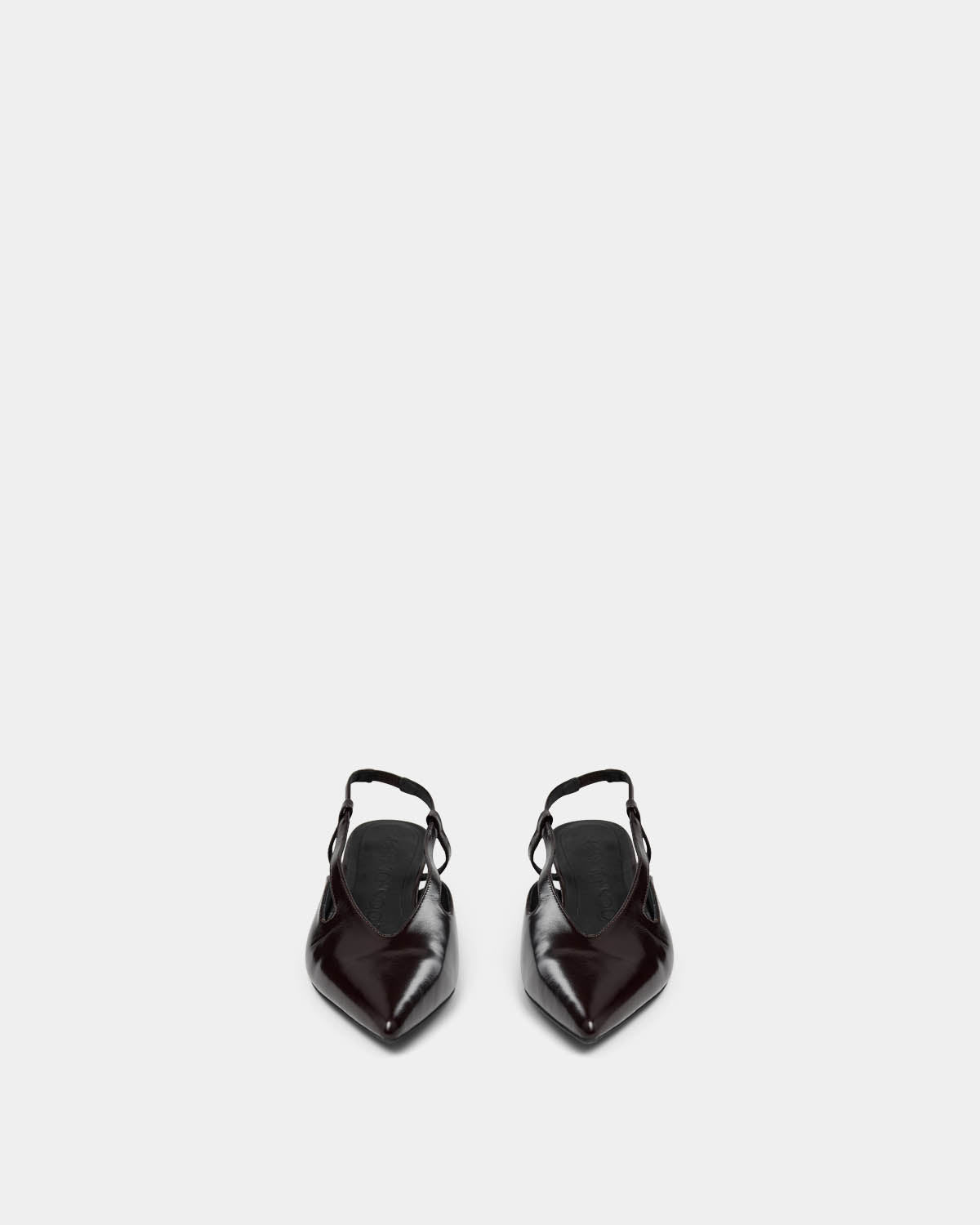 Sofie Schnoor WOMEN SOLEILSW SLINGBACK Slingback 4055 Plum