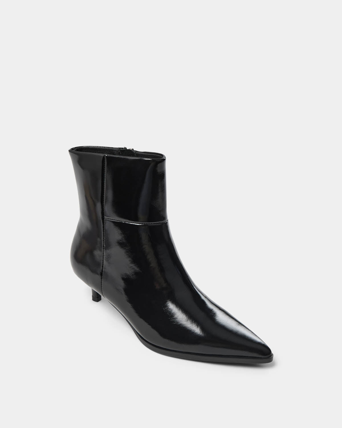 Sofie Schnoor WOMEN SOLVEIGSW BOOT Støvle 1000 Black