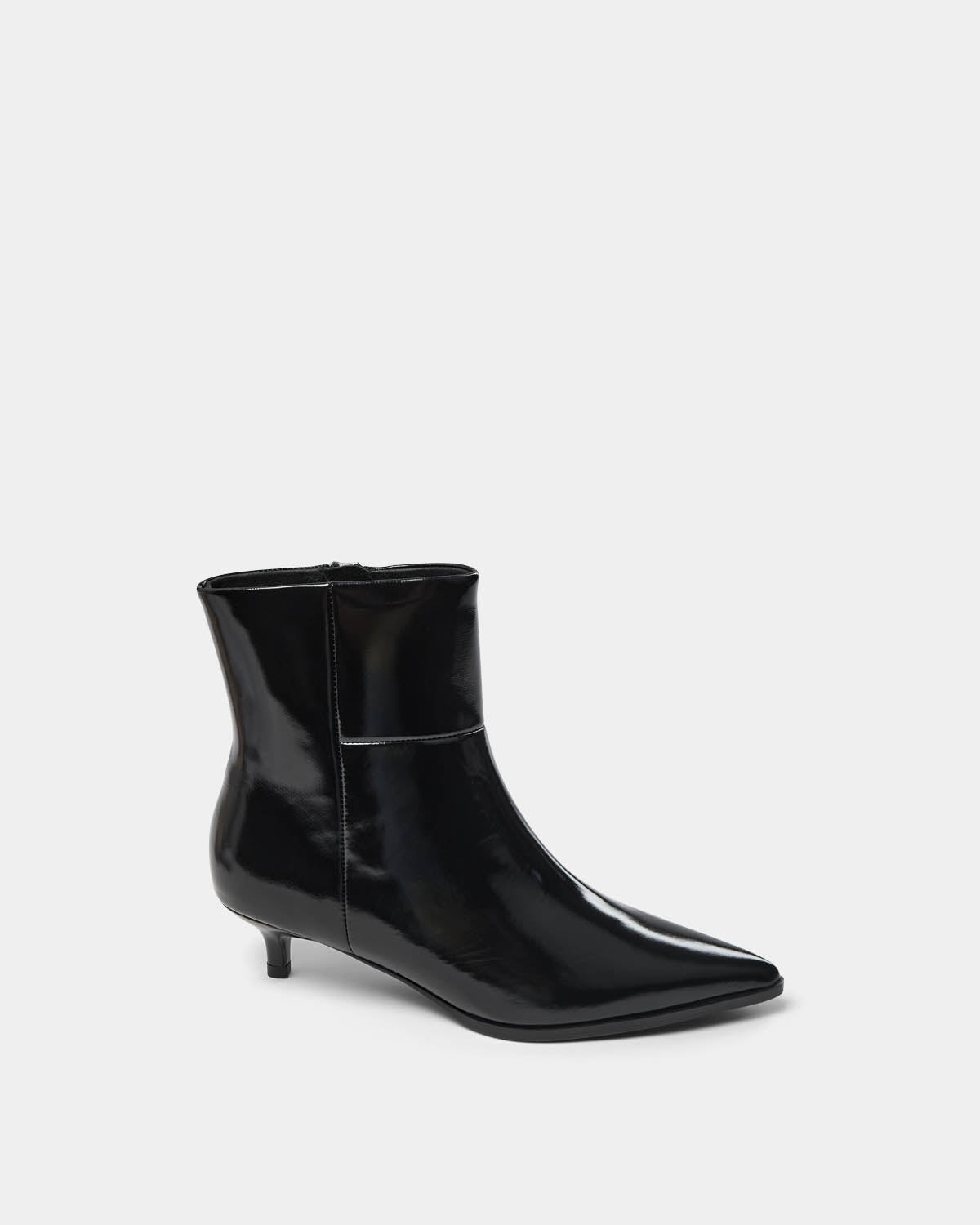 Sofie Schnoor WOMEN SOLVEIGSW BOOT Støvle 1000 Black