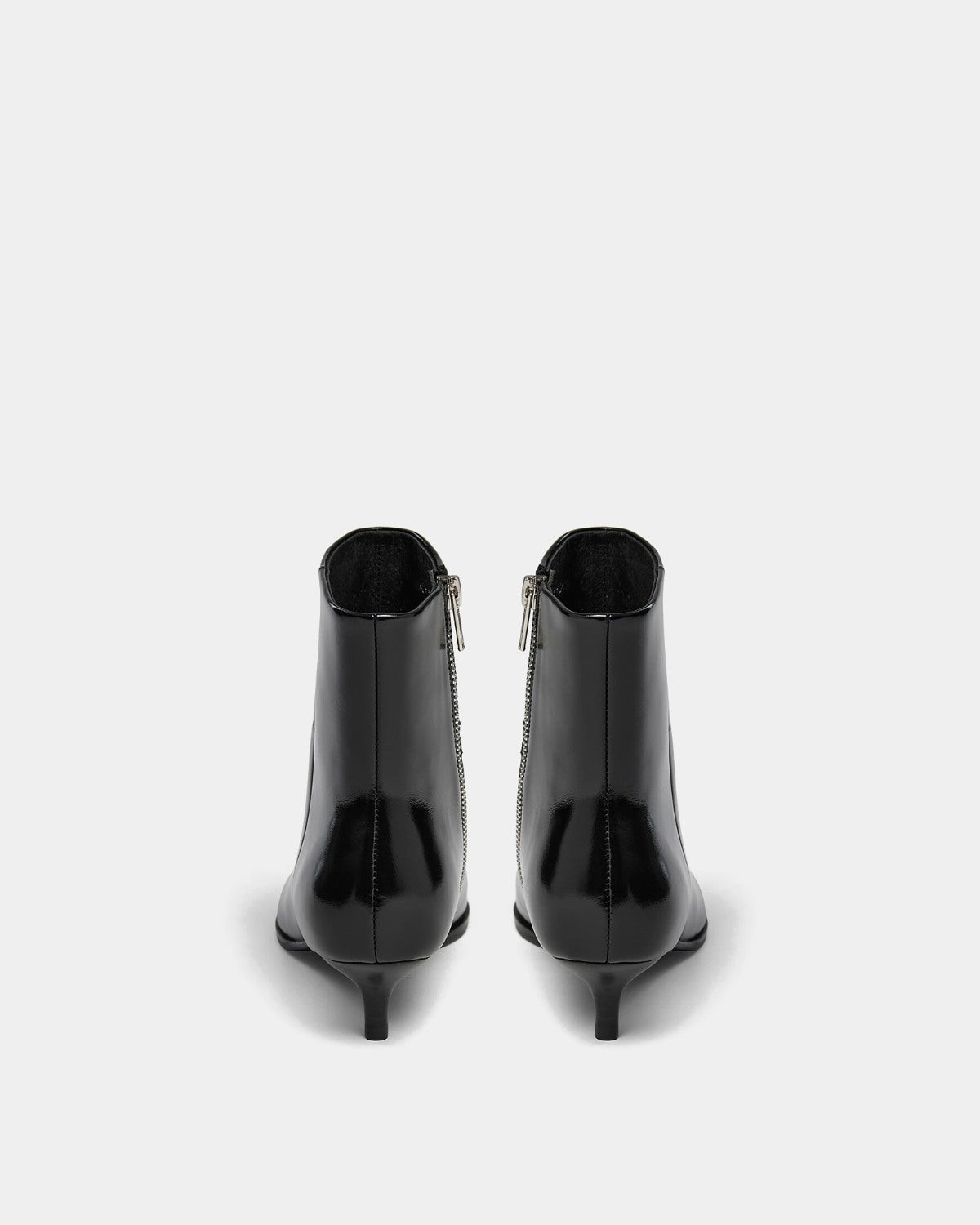 Sofie Schnoor WOMEN SOLVEIGSW POLIDO BOOT Støvle 1000 Black