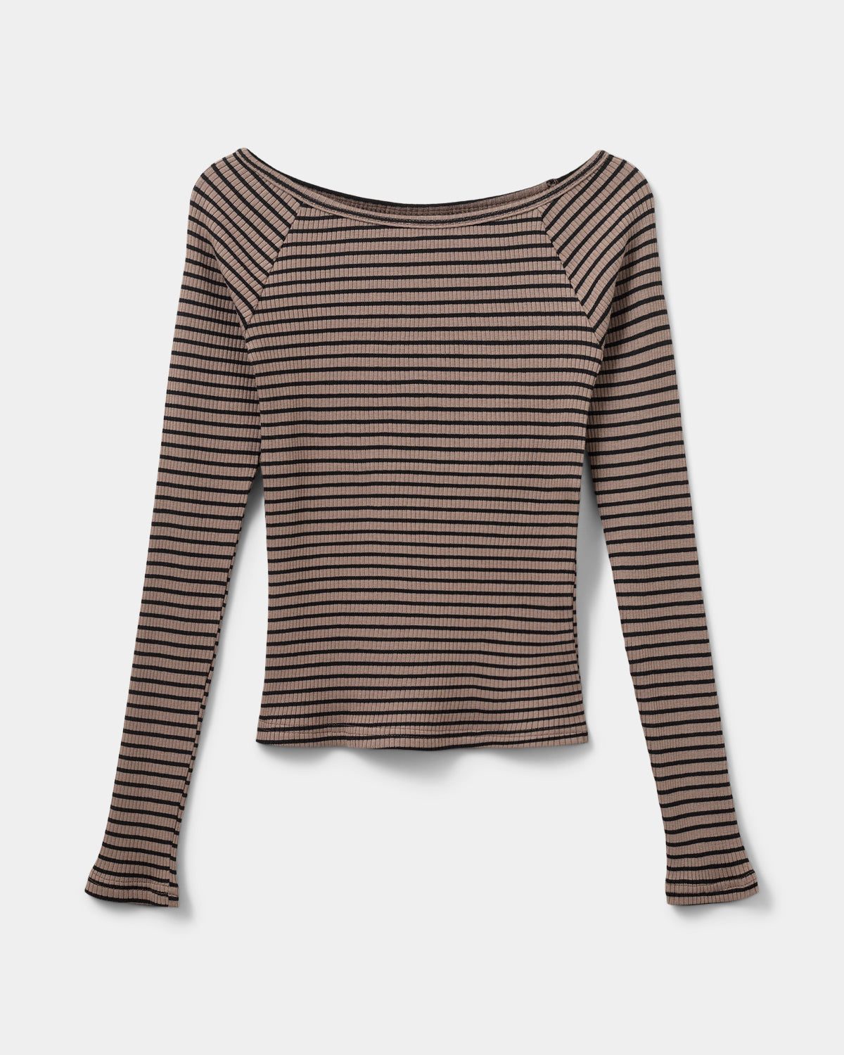 Sofie Schnoor YOUNG SOMASY BLUSE Bluse 7113 Brown Striped