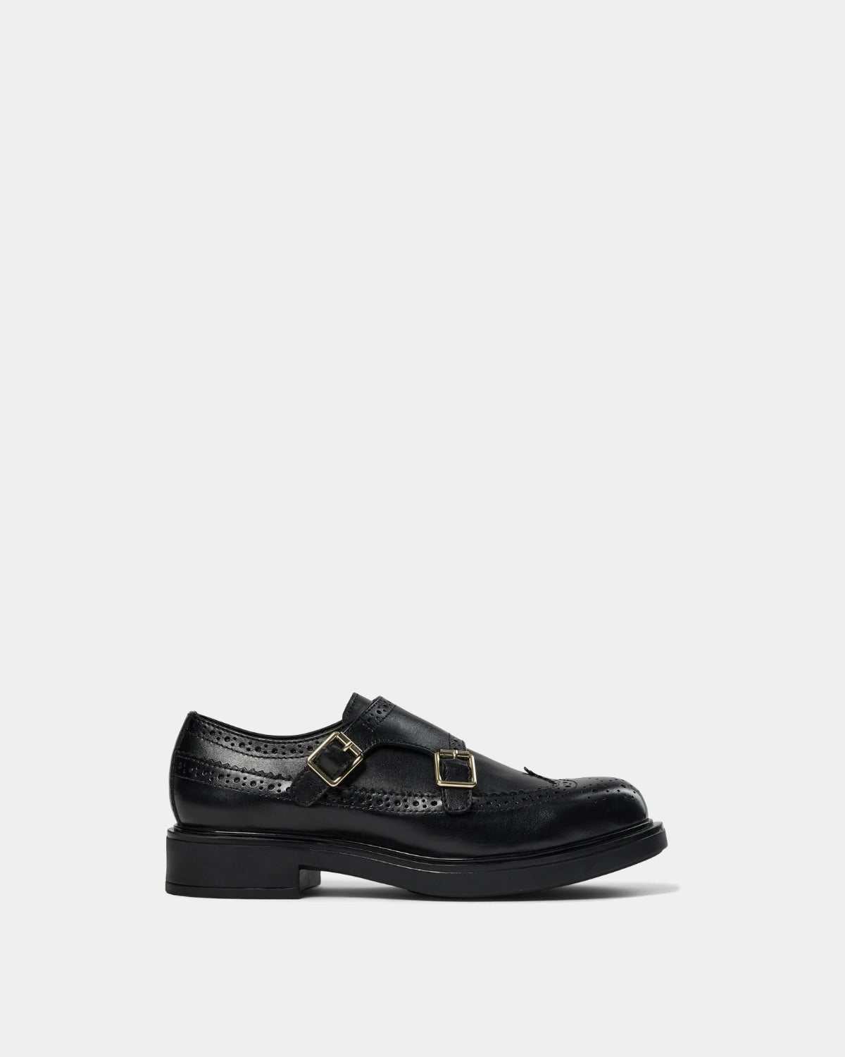 Sofie Schnoor WOMEN SONYASW LOAFER Loafer 1000 Black