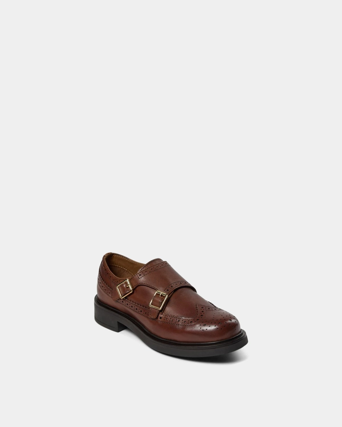 Sofie Schnoor WOMEN SONYASW LOAFER Loafer 7038 Cognac