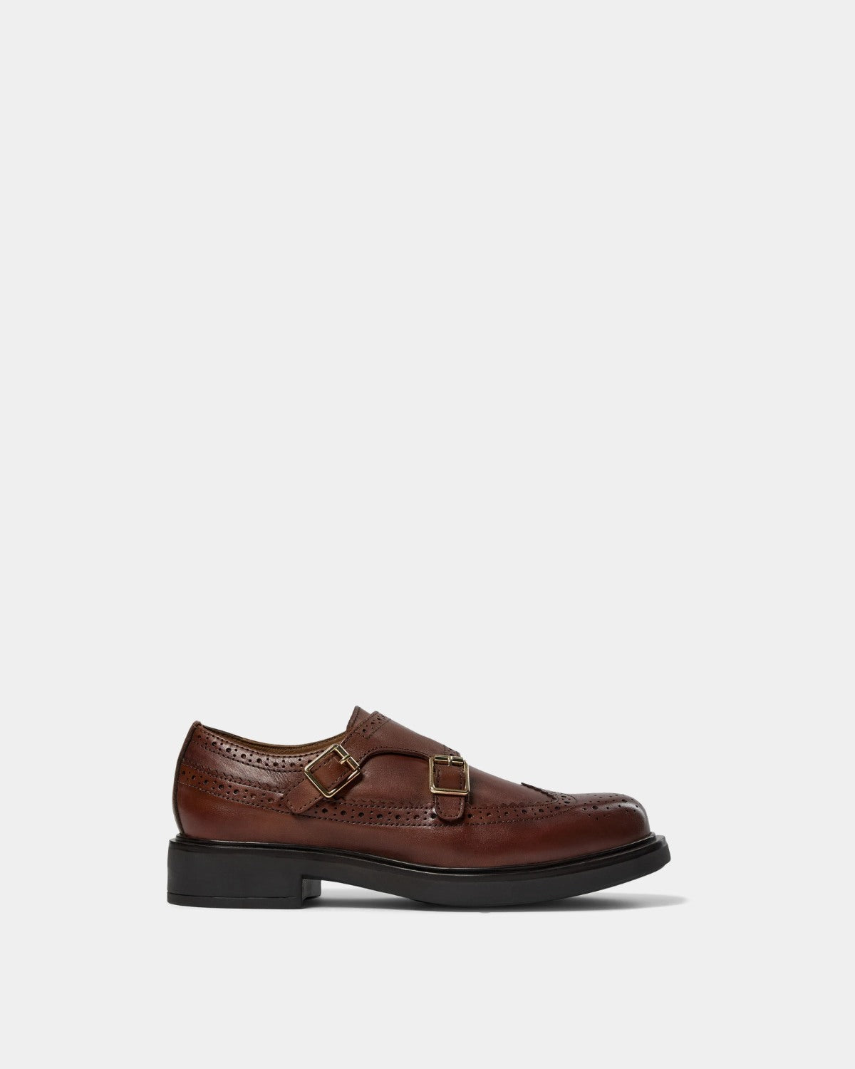 Sofie Schnoor WOMEN SONYASW LOAFER Loafer 7038 Cognac