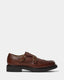 SONYASW LOAFER - Cognac