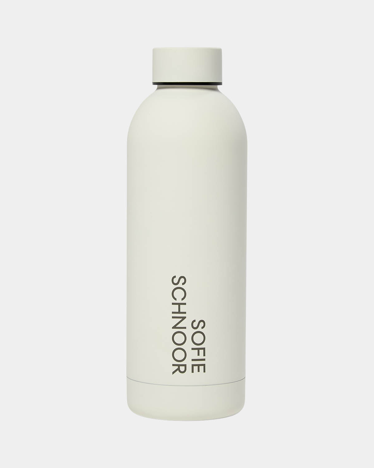 Sofie Schnoor SPORT SOPHIESA VANDFLASKE Accessories 0101 Off white