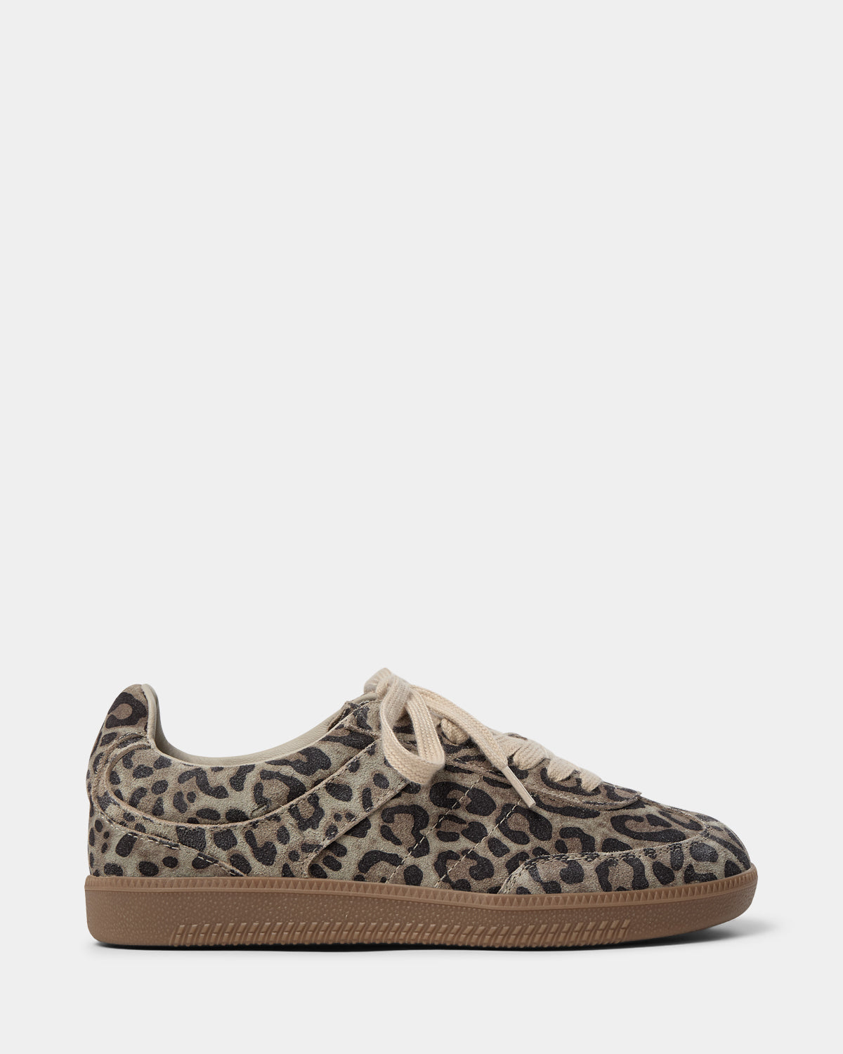Sofie Schnoor WOMEN STELLASW LEOPARD SNEAKER Sneaker 9086 Light brown leopard