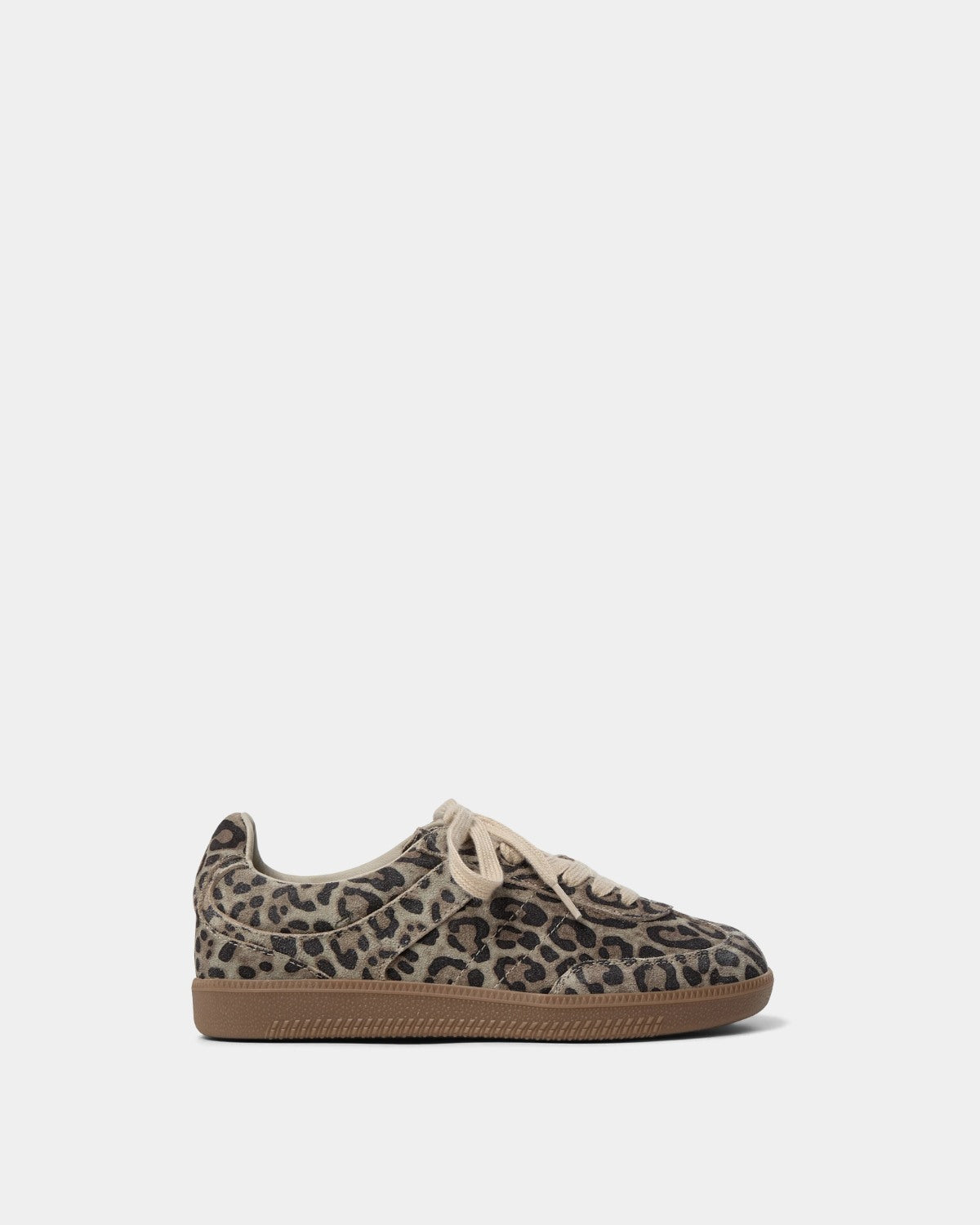 Sofie Schnoor WOMEN STELLASW LEOPARD SNEAKER Sneaker 9086 Light brown leopard