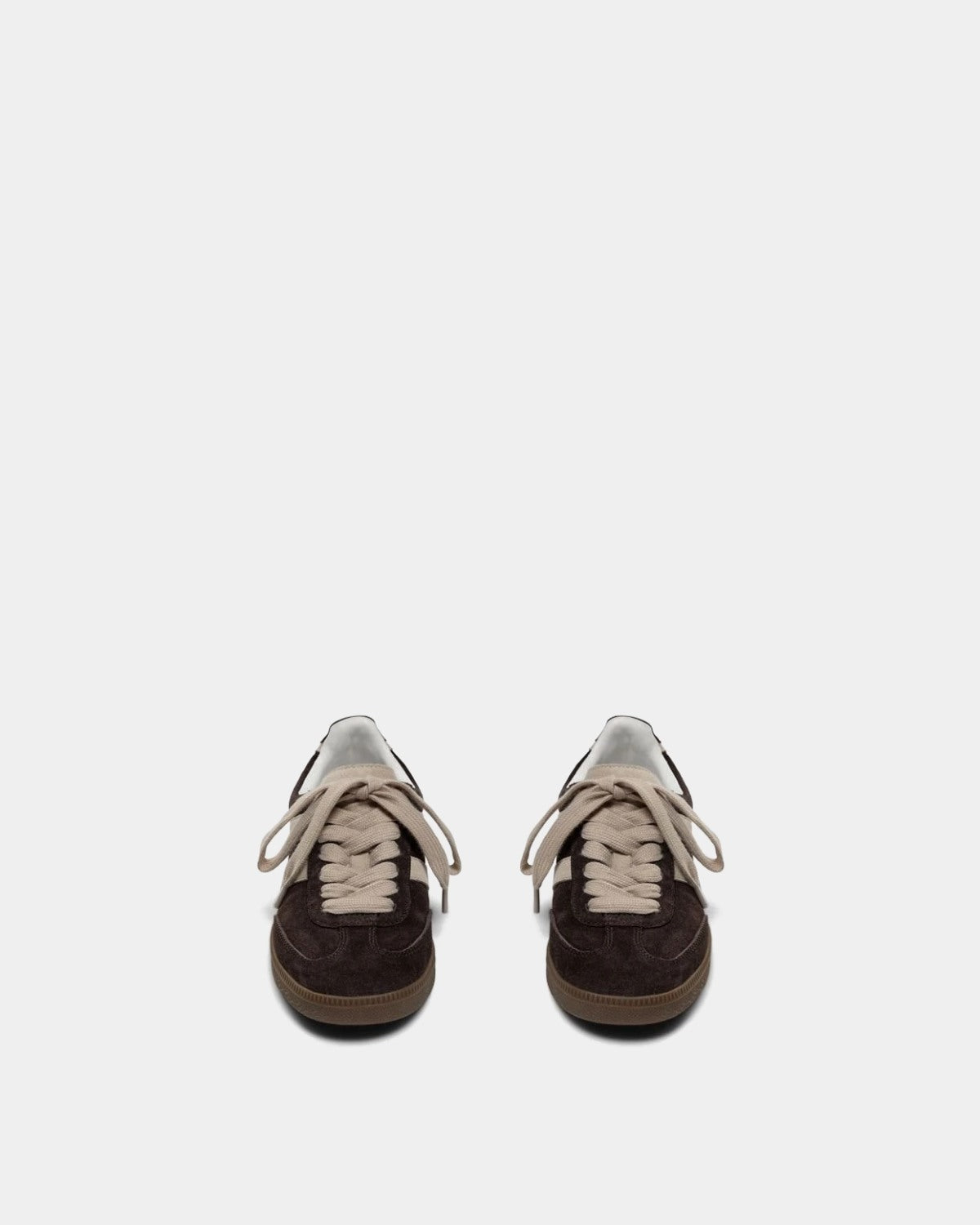 Sofie Schnoor WOMEN STELLASW SNEAKER Sneaker 7052 Brown